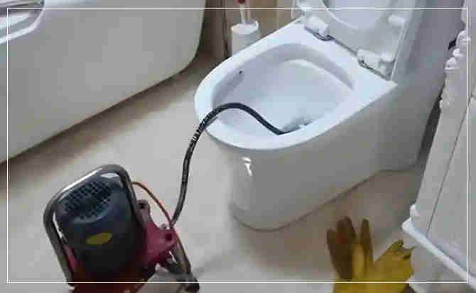 颍上马桶蹲坑蹲厕疏通
