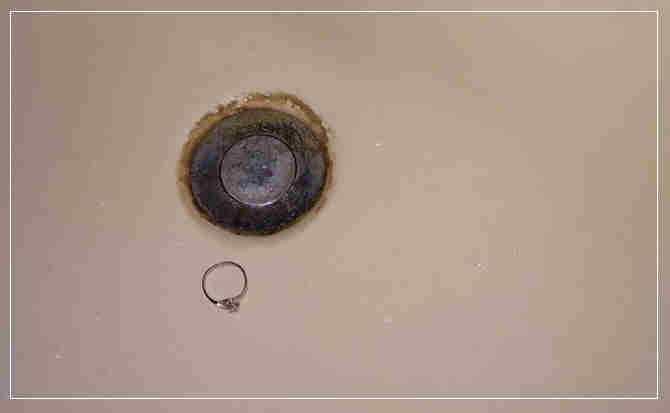 颍上下水道物品打捞